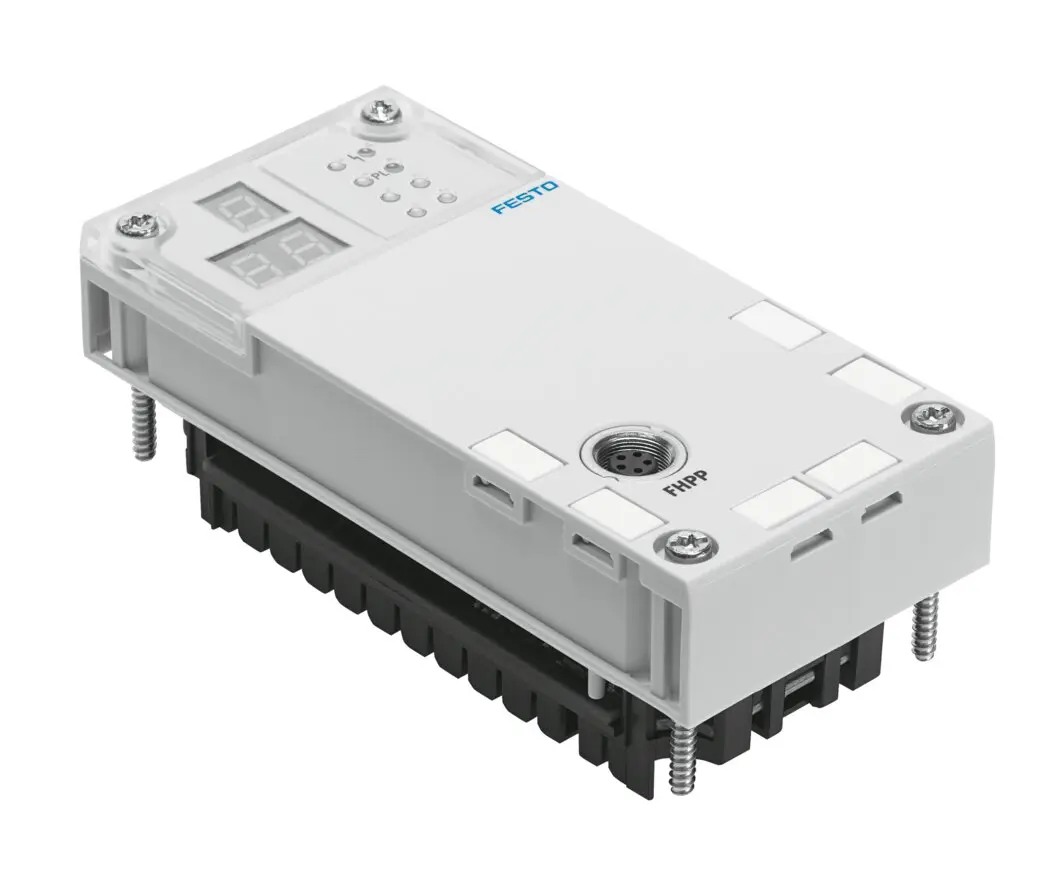 Produktfoto 1 von FESTO CPX-CMAX-C1-1, Achscontroller, SKU: 548932