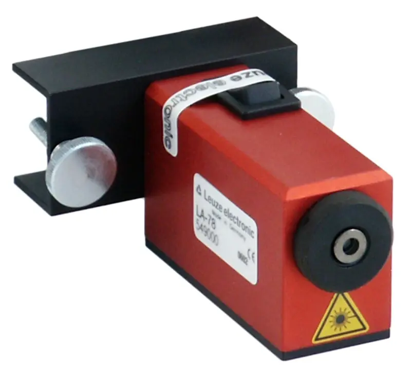 Produktfoto 1 von Leuze Electronic LA-78, Ausrichthilfe
