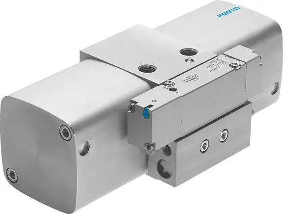 Produktfoto 1 von FESTO DPA-40-D, Druckbooster, P\n: 549396