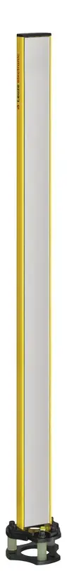 Produktfoto 1 von Leuze Electronic UMC-1300-S2, Spiegelsäule