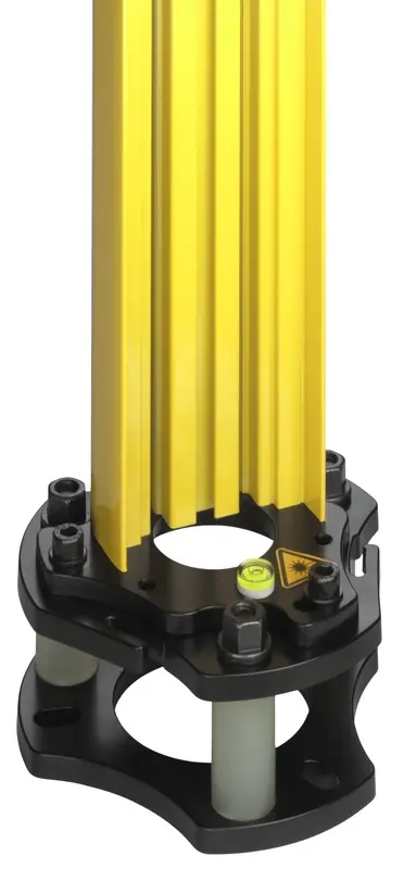 Produktfoto 1 von Leuze Electronic UMC-1143-S2 Mirror column P\n:  549797
