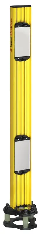 Produktfoto 1 von Leuze Electronic UMC-902-S2, Spiegelsäule