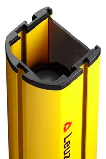 Produktfoto 1 von Leuze Electronic UDC-2100-S2, Gerätesäule