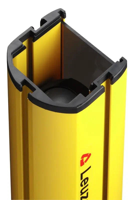 Produktfoto 1 von Leuze Electronic UDC-3100-S2, Gerätesäule