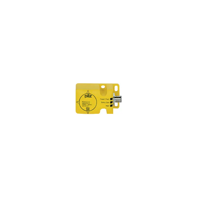 Produktfoto 1 von PILZ PSEN cs1.1n 1switch Sensorik P/N: 540053