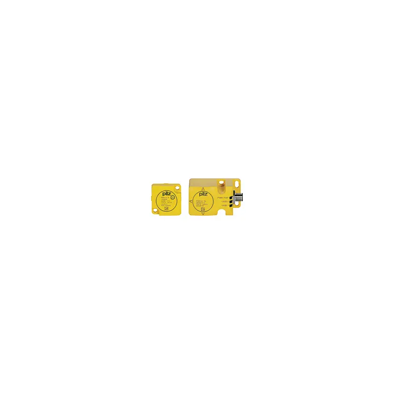 Produktfoto 1 von PILZ PSEN cs1.19n/PSEN cs1.19 1sw+OSSD1&2 Sensorik P/N: 540304