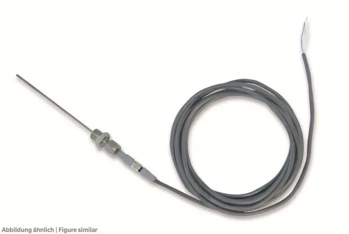 Produktfoto 1 von Carel NTCINF0600, NTC-Einstechfühler Carel 6,0m -50/+90°C IP67