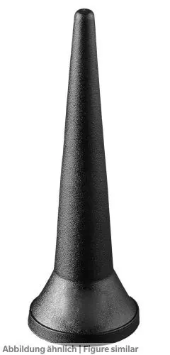Produktfoto 1 von Carel 1562046, Magnetfussantenne mit 2,5 m Kabel