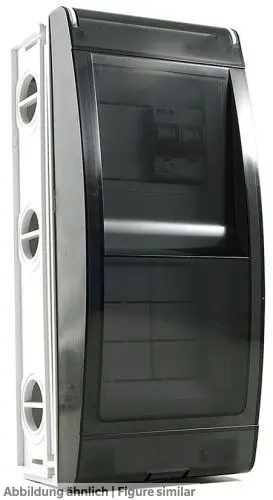 Produktfoto 1 von Carel WM00P000NN, Power Modul 230V, 20A mit FI