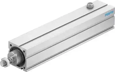 Produktfoto 1 von FESTO EPCC-BS-45-300-10P-A, Elektrozylinder, P\n: 5428877