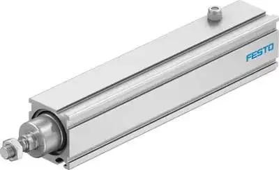 Produktfoto 1 von FESTO EPCC-BS-25-175-2P-A, Elektrozylinder, P\n: 5428811