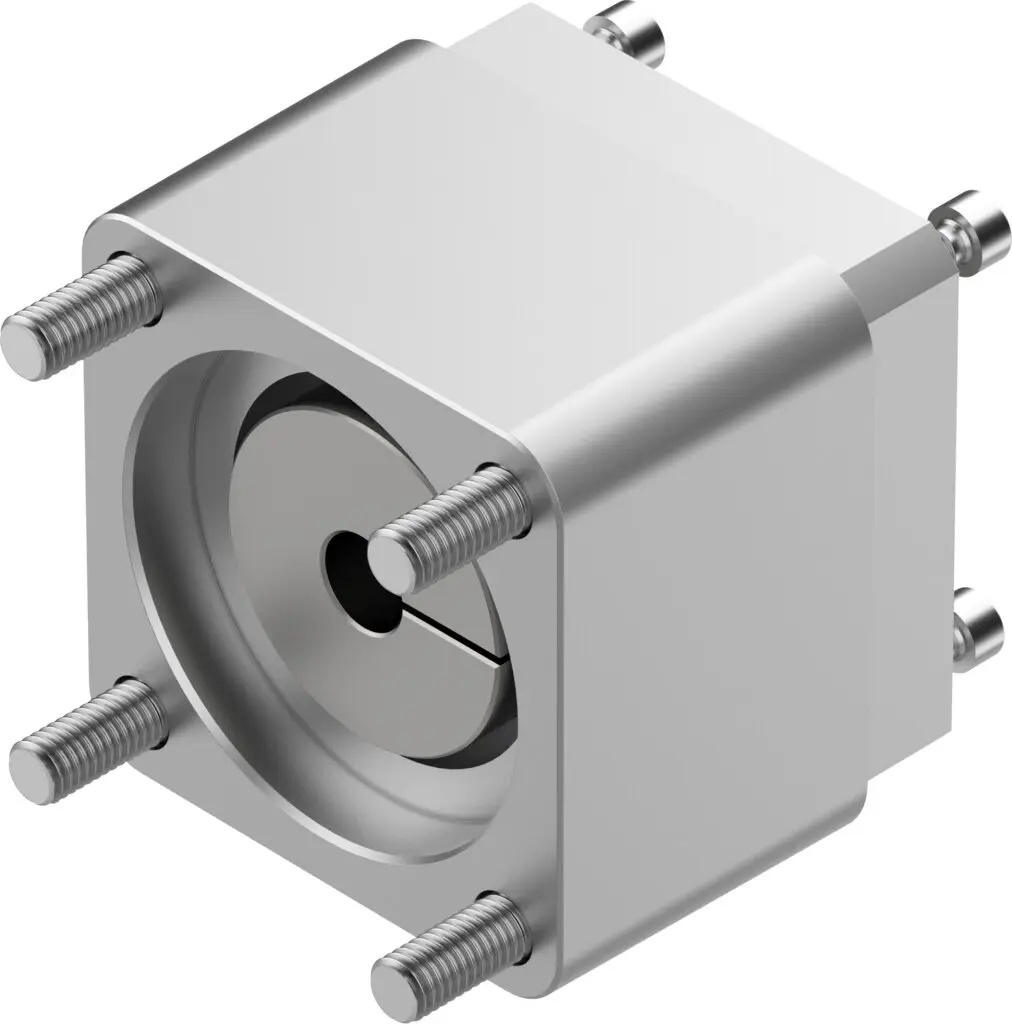 Produktfoto 1 von FESTO EAMM-A-D60-70A, Axialbausatz, P\n: 543161