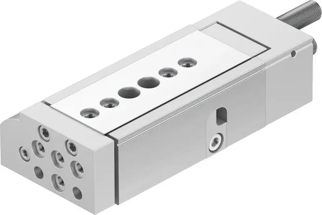 Produktfoto 1 von FESTO DGSL-10-20-PA, Mini-Schlitten, P\n: 543943