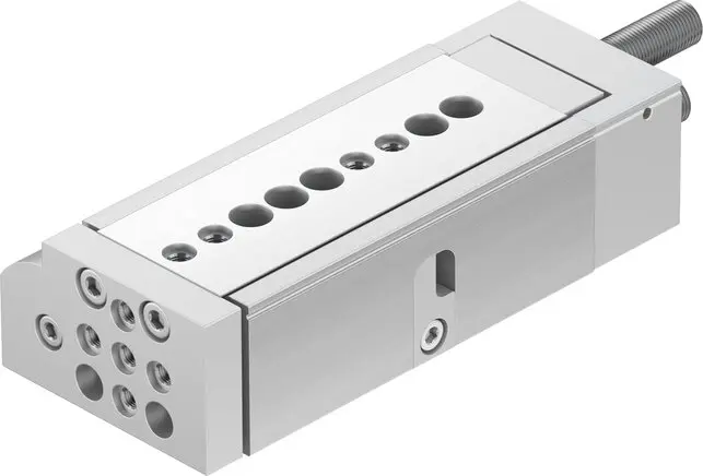 Produktfoto 1 von FESTO DGSL-12-40-PA, Mini-Schlitten, P\n: 543964