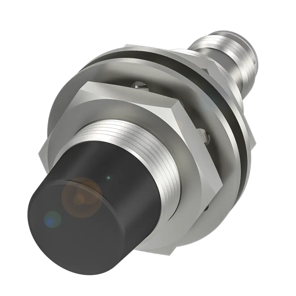 BALLUFF BES M18ME-PSC12E-S04G-W31, Induktive Faktor 1-Sensoren, SKU: BES060W