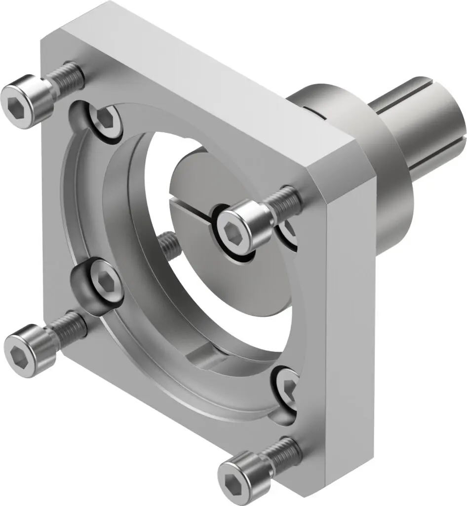 Produktfoto 1 von FESTO EAMM-A-K48-70A, Axialbausatz, P\n: 557985