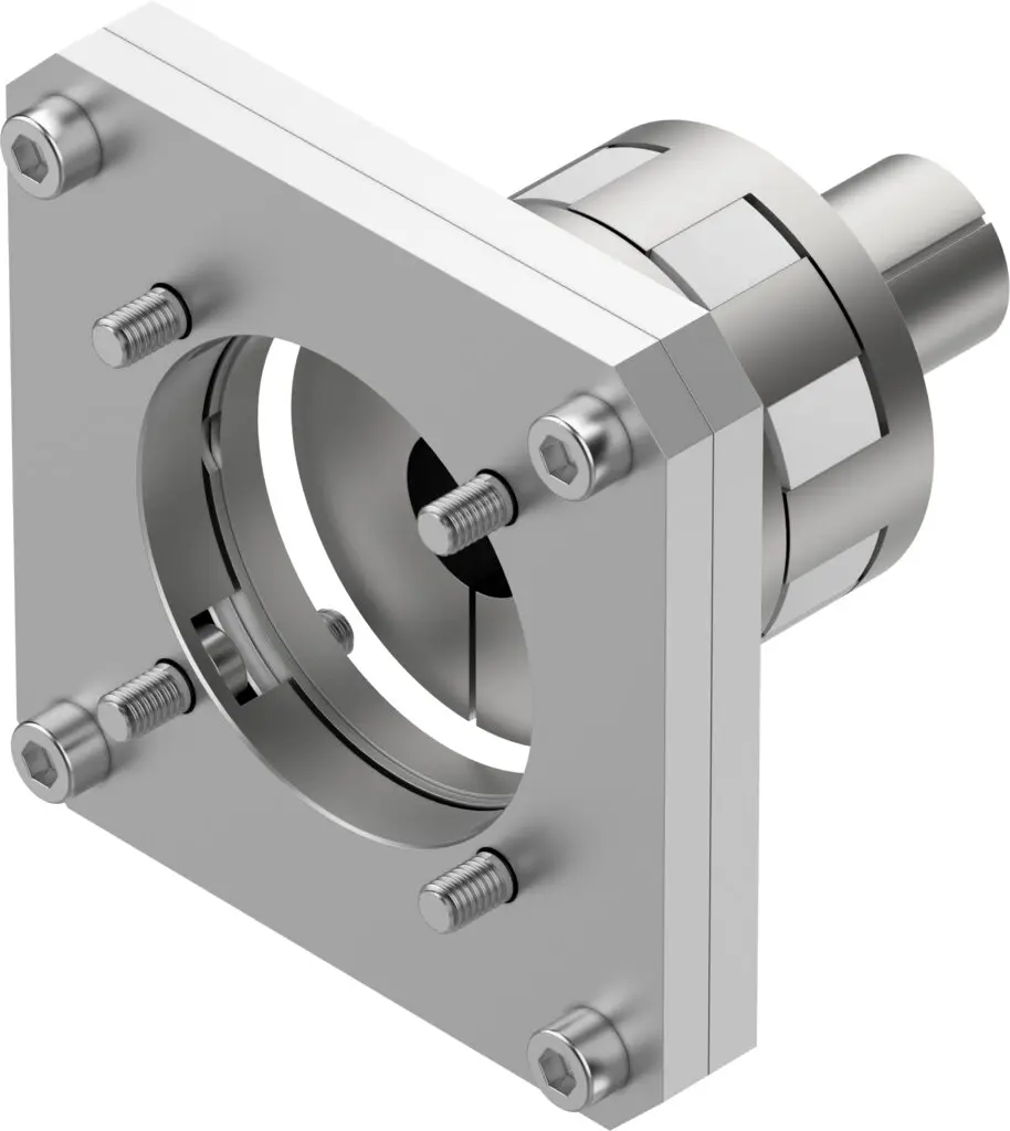 FESTO EAMM-A-K62-80G, Axialbausatz, P\n: 557992