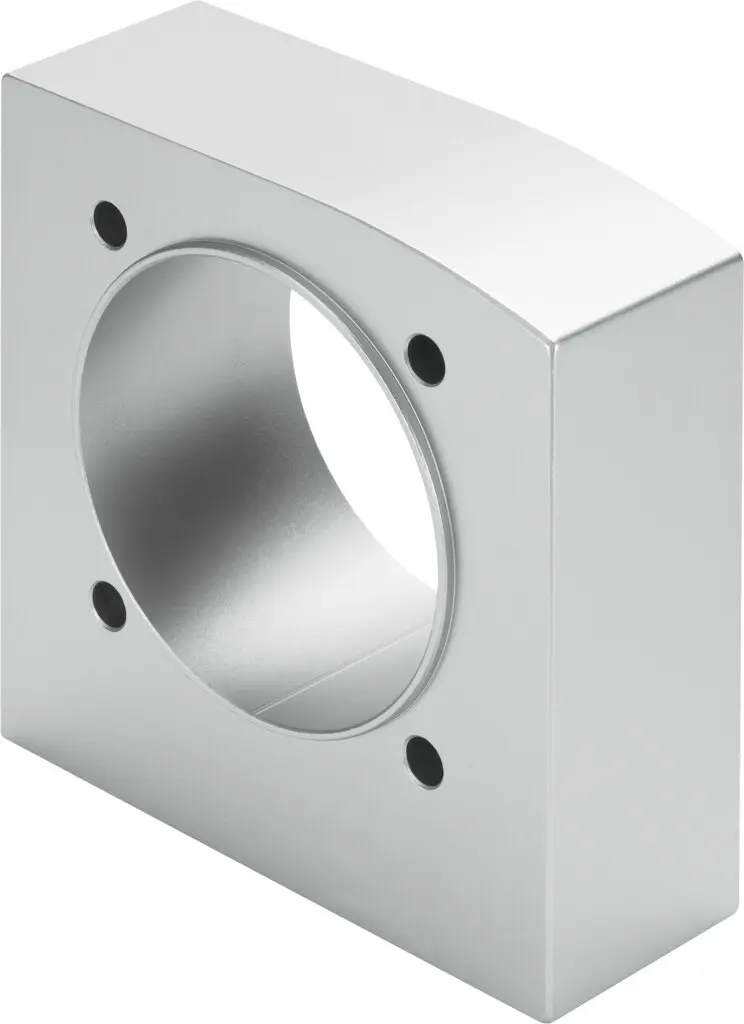 Produktfoto 1 von FESTO EAMK-A-L62-62A, Kupplungsgehäuse, SKU: 558013
