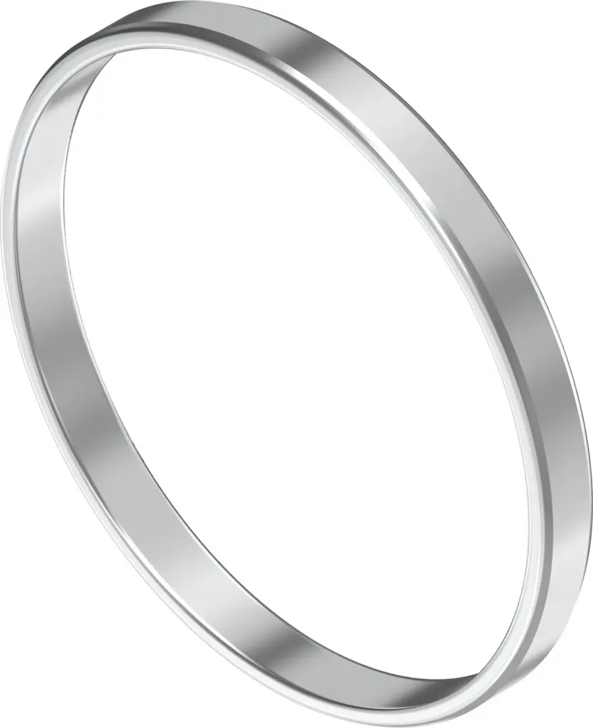 Produktfoto 1 von FESTO EAML-62-5,8-62, Zentrierring, P\n: 558032