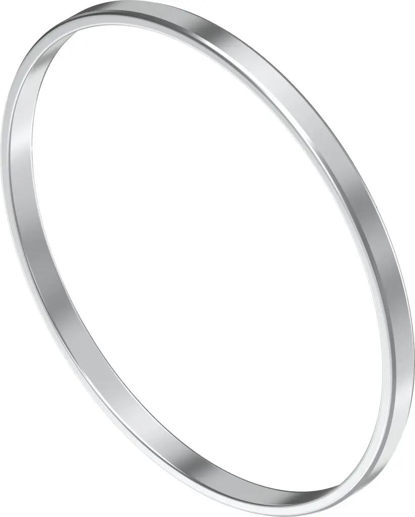 Produktfoto 1 von FESTO EAML-95-5,8-95, Zentrierring, P\n: 558033
