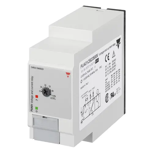 Carlo Gavazzi PUA01CD48500V