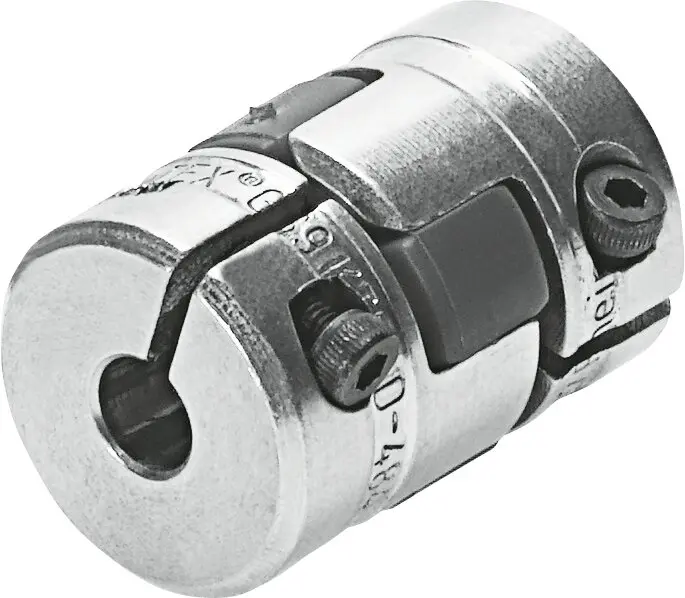 Produktfoto 1 von FESTO EAMC-20-30-5-6, Kupplung, P\n: 558902