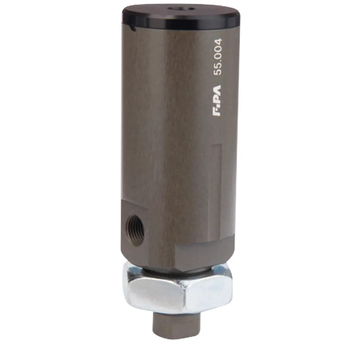 Produktfoto 1 von FIPA 55.004, Vakuum-Hubzylinder "vakuumbetrieben" Ø30 Hub: 40mm