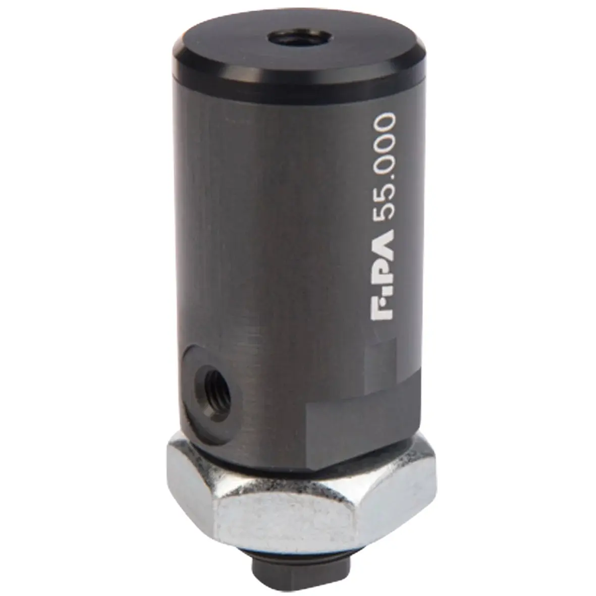 Produktfoto 1 von FIPA 55.000, Vakuum-Hubzylinder "vakuumbetrieben" Hub: 17mm