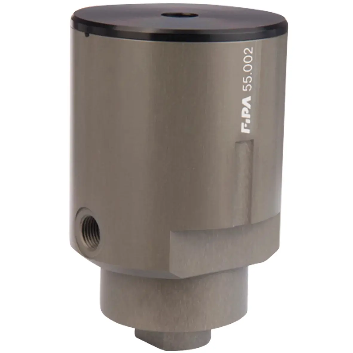 Produktfoto 1 von FIPA 55.002, Vakuum-Hubzylinder "vakuumbetrieben" Hub: 30mm
