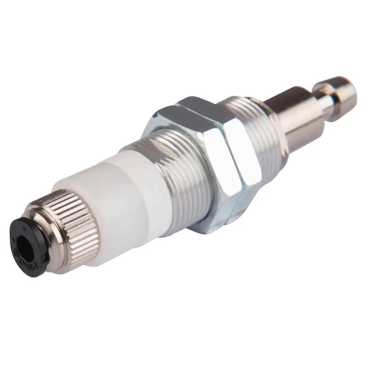Produktfoto 1 von FIPA 55.105, Vakuum-Hubzylinder Typ "K" Hub: 20mm