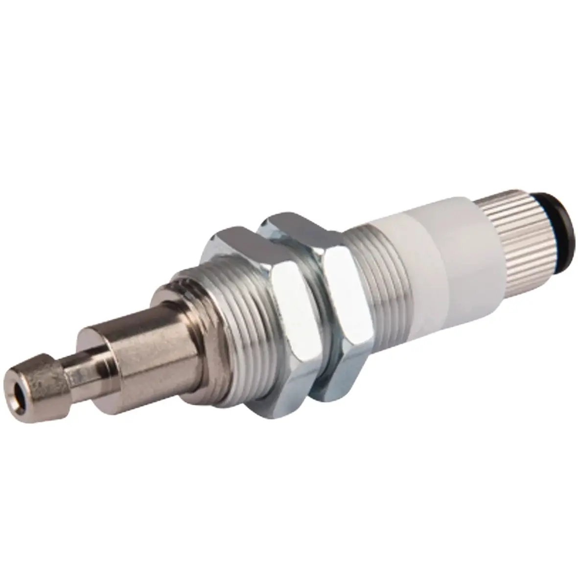 Produktfoto 1 von FIPA 55.111, Vakuum-Hubzylinder Typ "K" Hub: 10mm