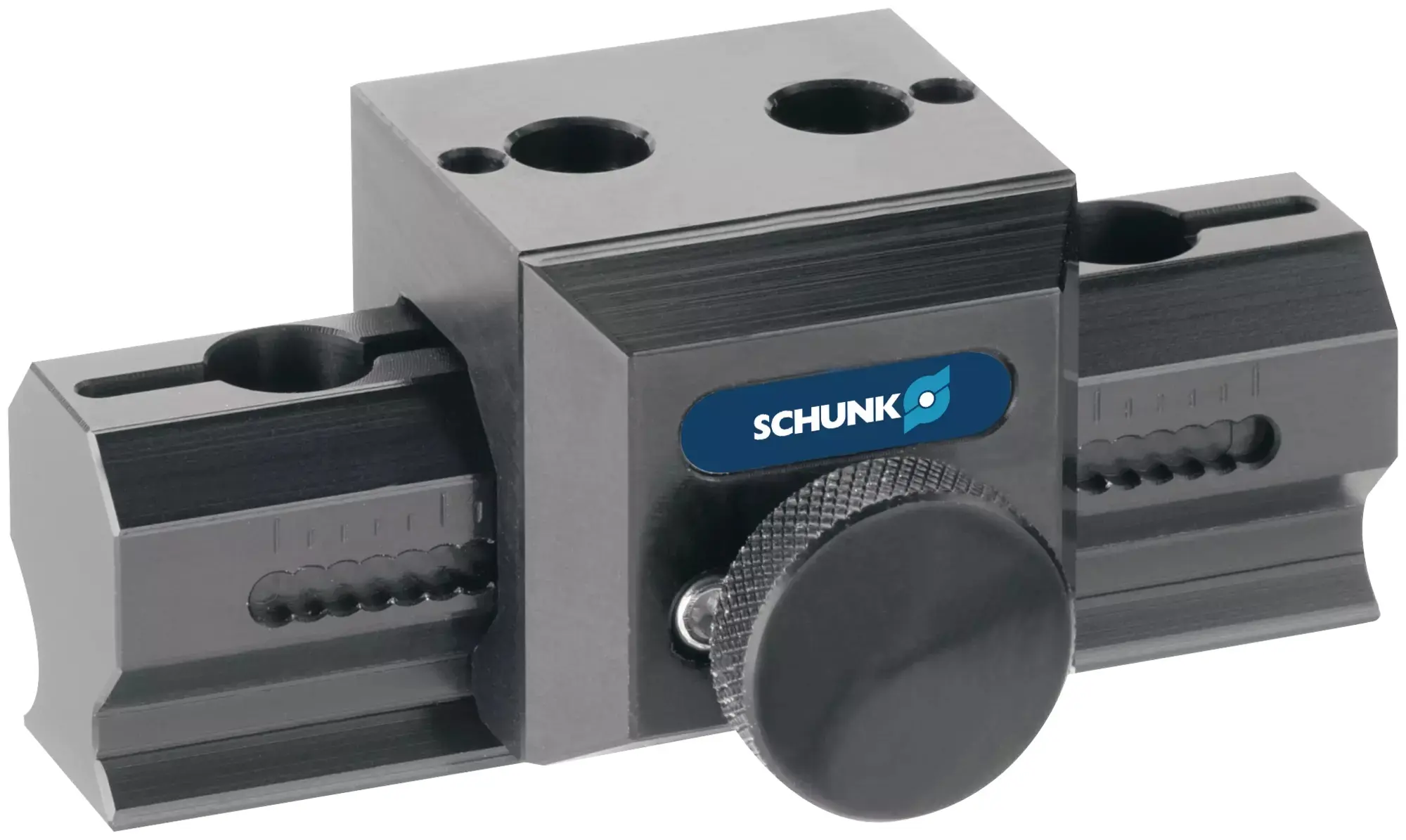 Produktfoto 1 von SCHUNK UZB 125, Universelle Zwischenbacke