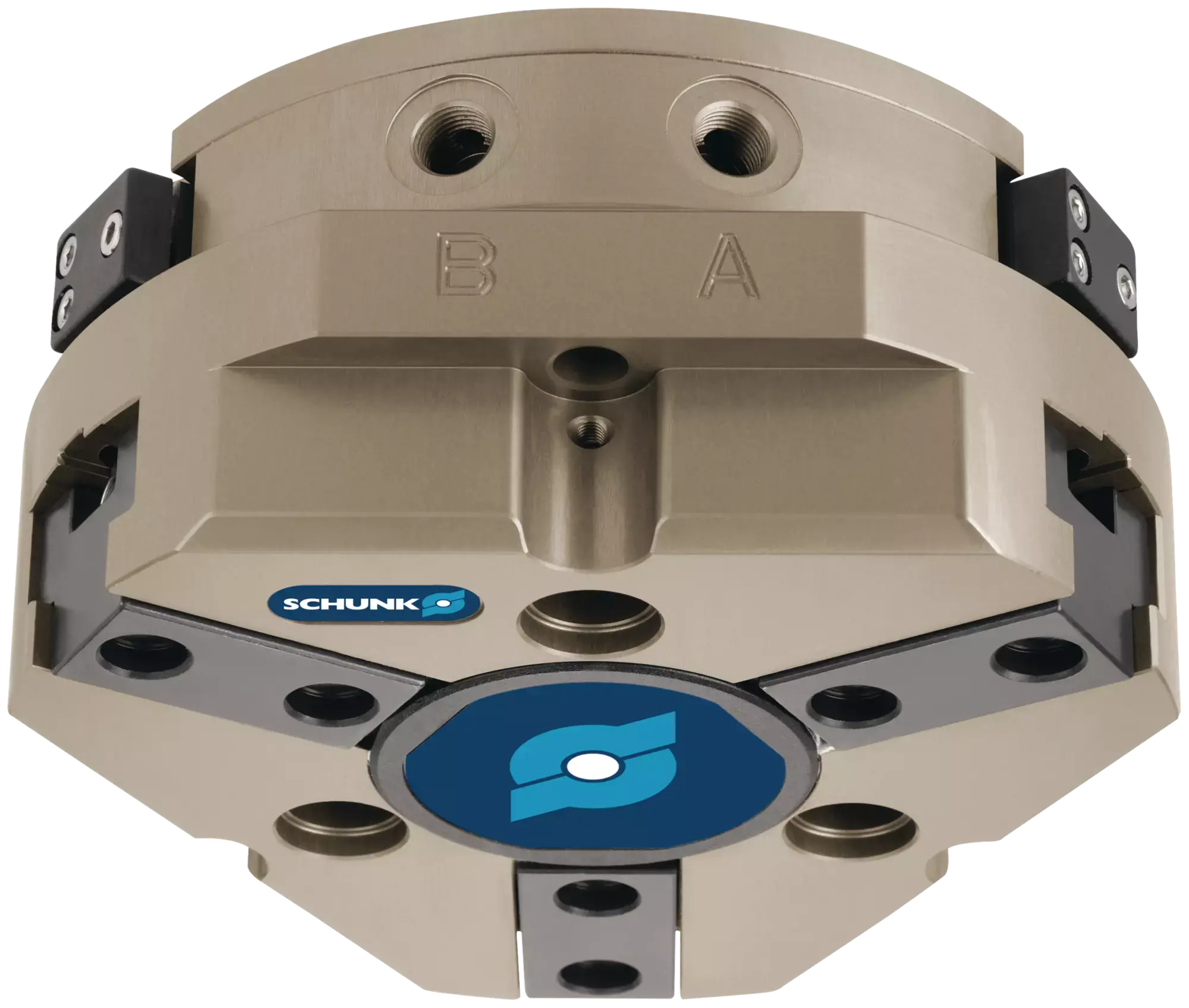 Produktfoto 1 von SCHUNK JGZ 125-1-AS, Universalgreifer
