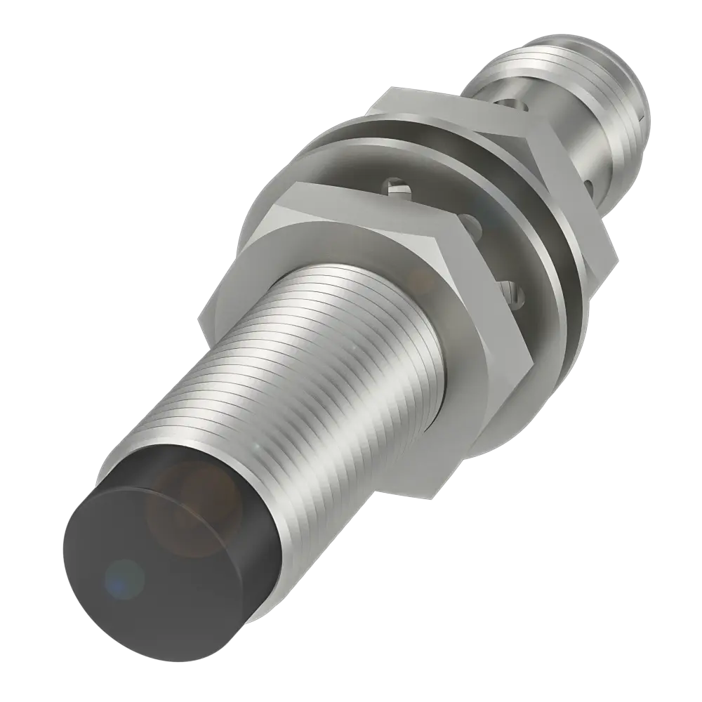 Produktfoto 1 von BALLUFF BES M12MF1-PSC10F-S04G, Induktive Näherungsschalter, SKU: BES02WR