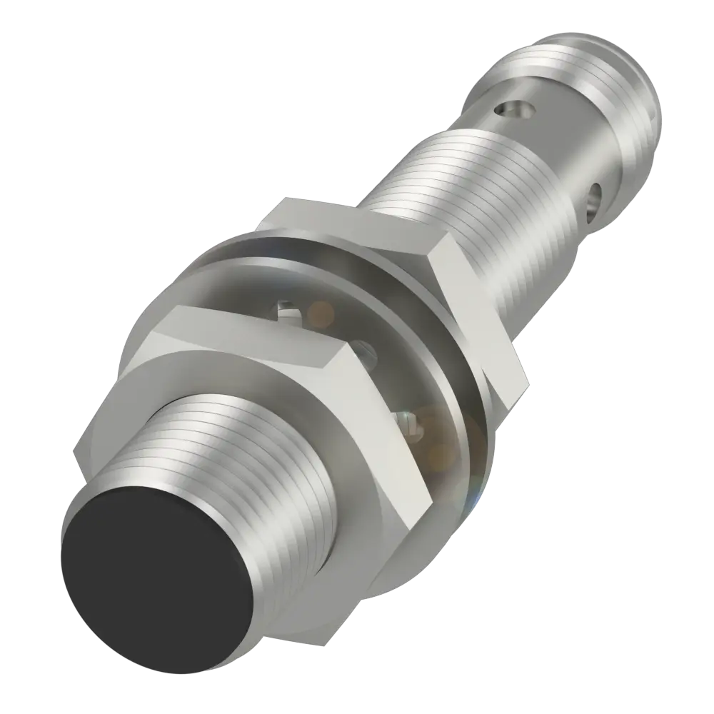 Produktfoto 1 von BALLUFF BES M12MG1-PSC60B-S04G, Induktive Näherungsschalter, SKU: BES02WZ