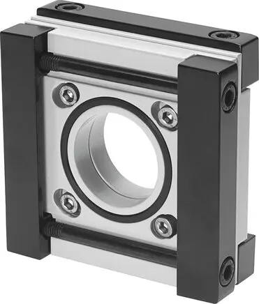 Produktfoto 1 von FESTO MS9-RMV, Modulverbinder, P\n: 552952