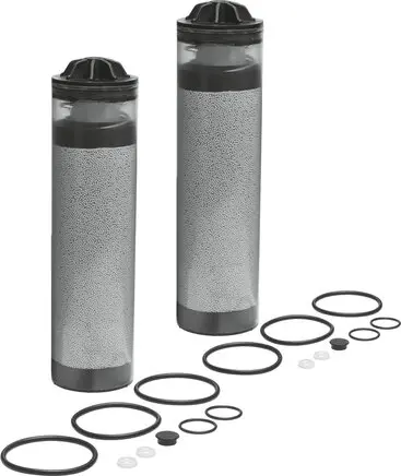 Produktfoto 1 von FESTO PDAD-09-SP-12000, Servicepaket, P\n: 553749