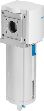 FESTO MS9-LF-G-CUM, Filter, P\n: 564108