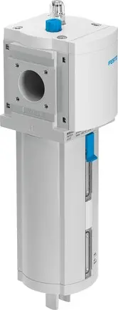 Produktfoto 1 von FESTO MS9-LOE-G-U, Öler, P\n: 564144
