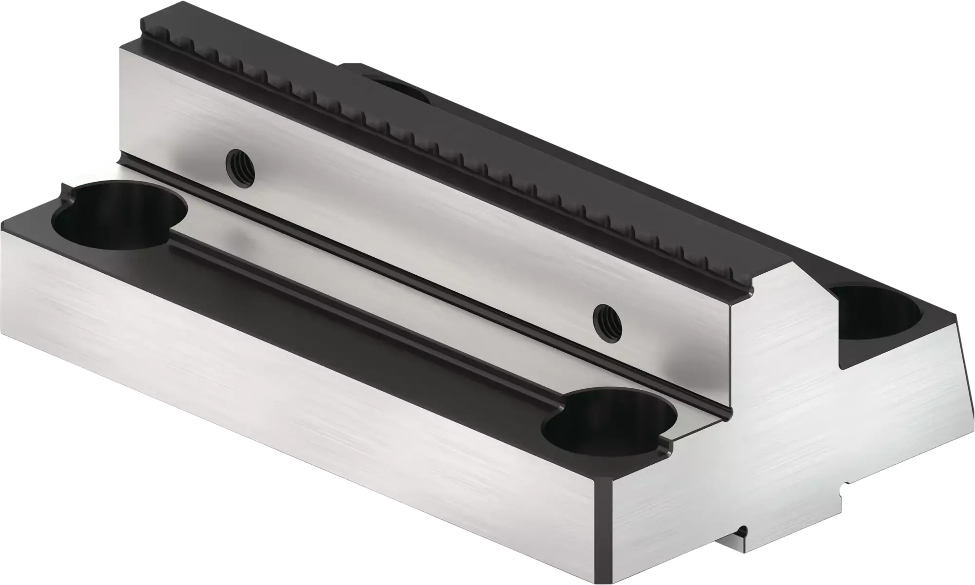 Produktfoto 1 von SCHUNK SG5A 125-77.8-40, 5-Achs Backen