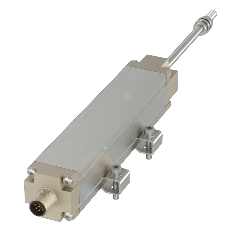 Produktfoto 1 von BALLUFF BIW1-G310-M0075-P1-S115, Induktives Wegmess-System, SKU: BIW000W