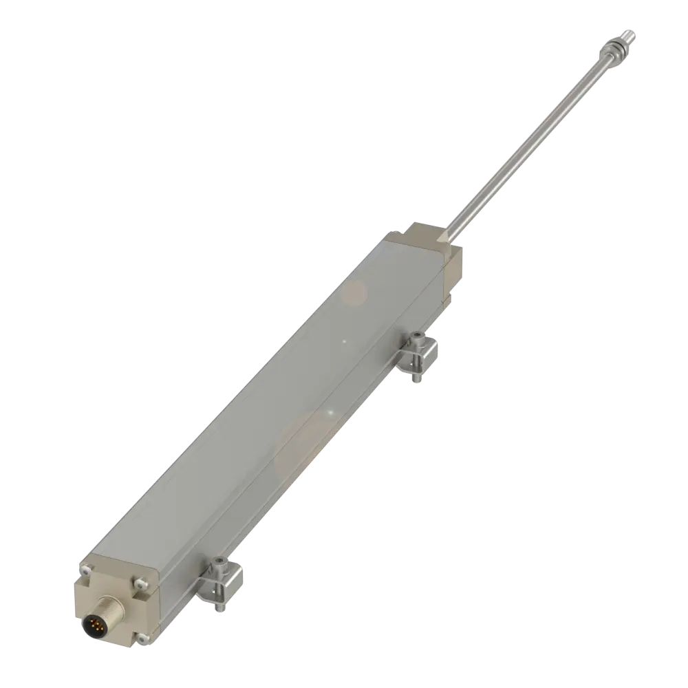 Produktfoto 1 von BALLUFF BIW1-A310-M0250-P1-S115, Induktives Wegmess-System, SKU: BIW0007