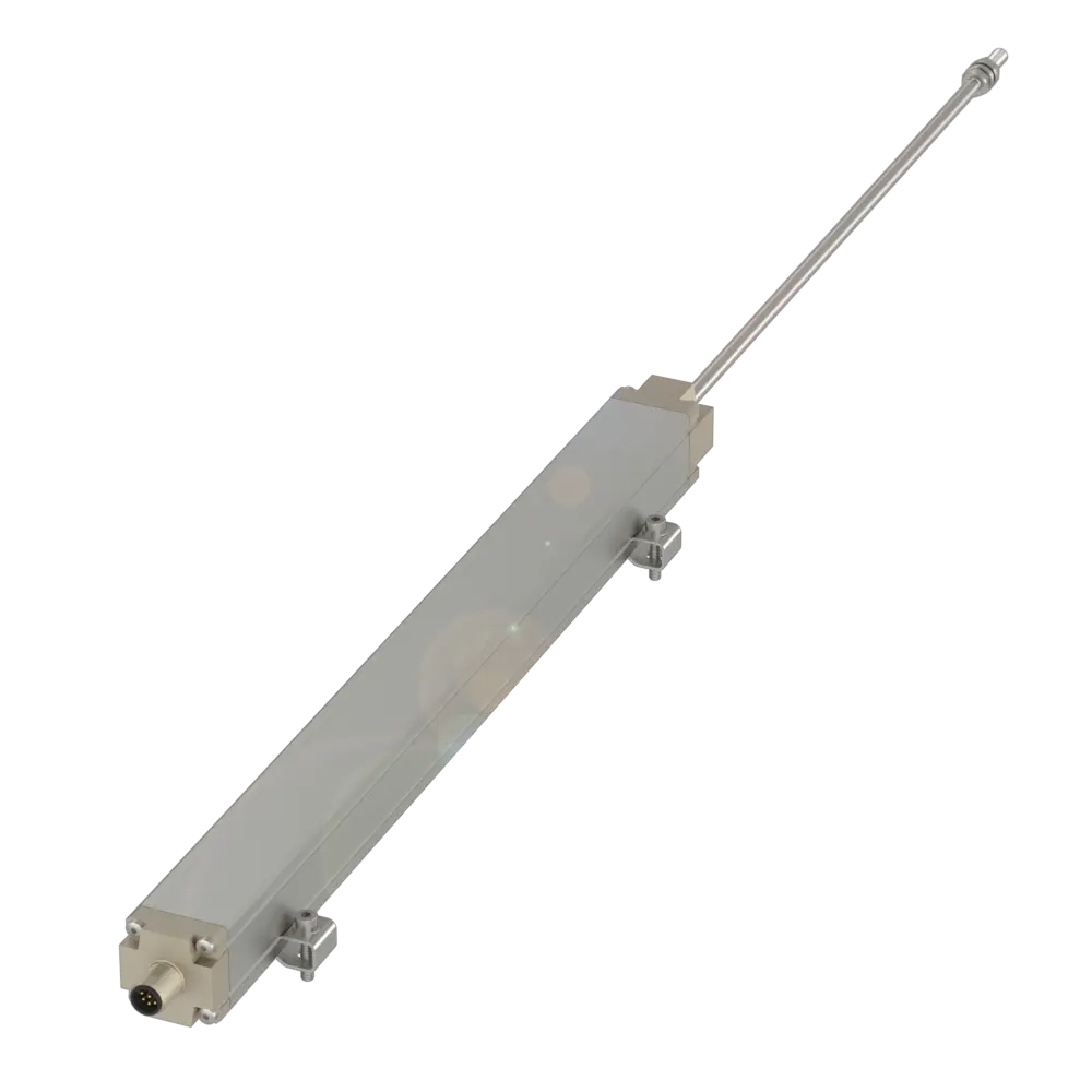 BALLUFF BIW1-G310-M0300-P1-S115, Induktives Wegmess-System, SKU: BIW0014