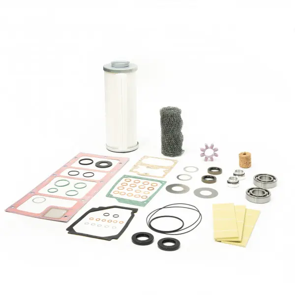 Produktfoto 1 von Becker 56630034400, Reparaturset U4.100 to Index E