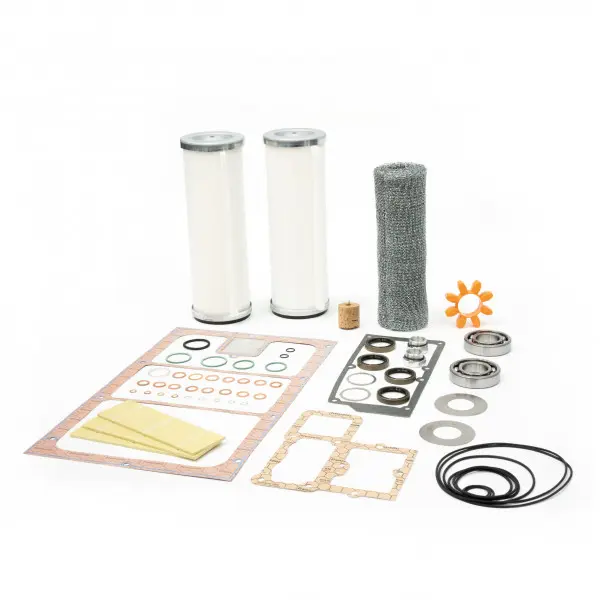 Produktfoto 1 von Becker 56630034700, Reparaturset U4.165 from Index E