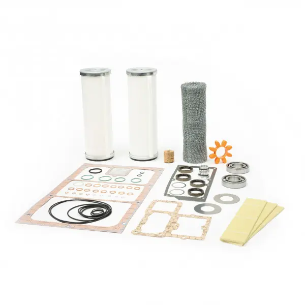 Produktfoto 1 von Becker 56630034900, Reparaturset U4.190 from Index E