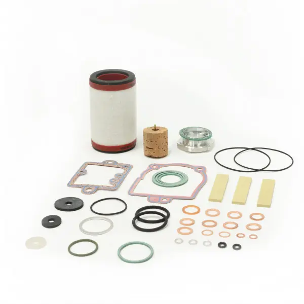 Produktfoto 1 von Becker 56630034000, Reparaturset U4.20