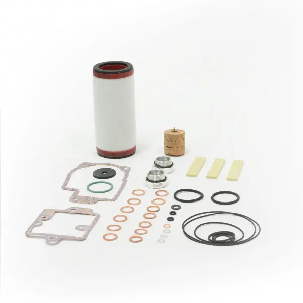 Produktfoto 1 von Becker 56630034100, Reparaturset U4.70 to Index E