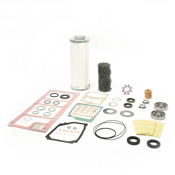 Produktfoto 1 von Becker 56630034200, Reparaturset U4.70 to Index E