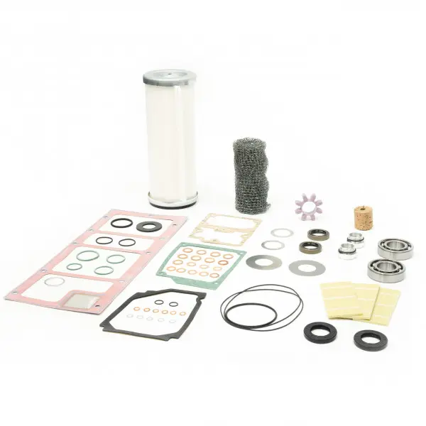 Produktfoto 1 von Becker 56630034300, Reparaturset U4.70 from Index F
